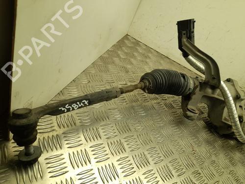 Steering rack HYUNDAI TUCSON (NX4E, NX4A) 1.6 T-GDi Hybrid | BP37560259M22 - Image 2