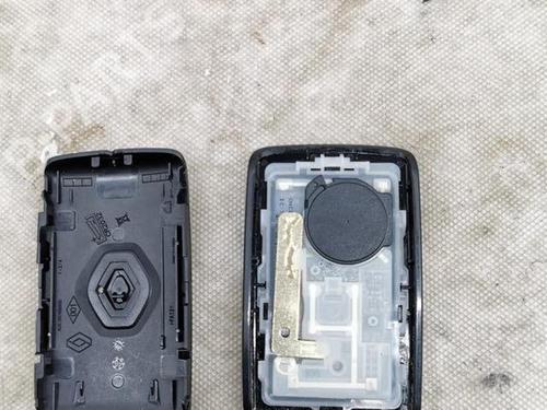 Electronic module RENAULT ZOE (BFM_) ZOE | BP28937611M83 