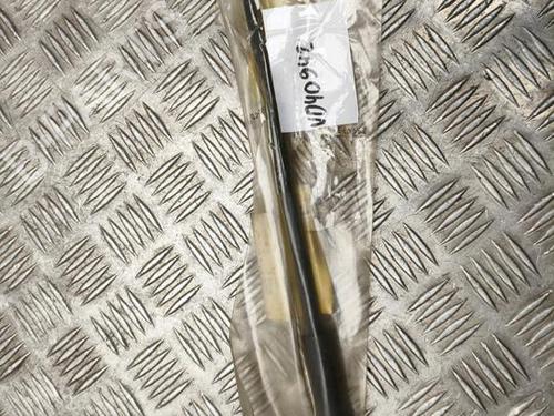 Pipe MERCEDES-BENZ VIANO (W639) CDI 2.2 4-matic (639.811, 639.813, 639.815, 639.711,... | BP37573390M125 - Image 5