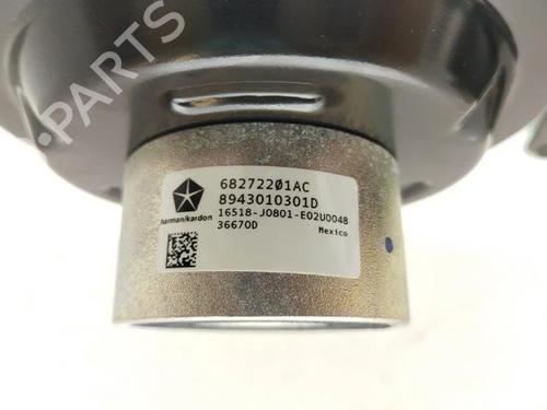 Speaker CHRYSLER PACIFICA (RU) 3.6 Hybrid | BP28922214E2 