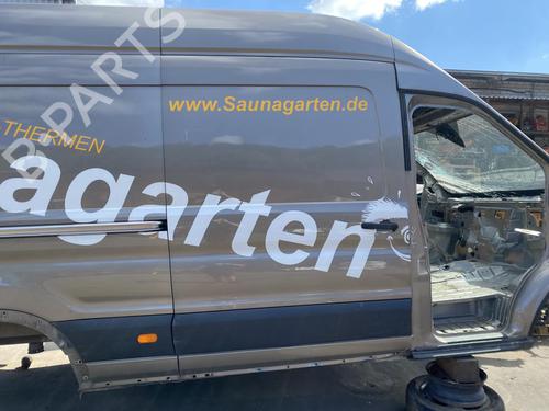 Dør højre bagtil Dør højre bagtil 37554135 37554135