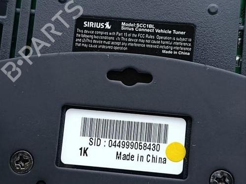 Electronic module MASERATI GRAN TURISMO I 4.7 S | BP40616161M83 - Image 7