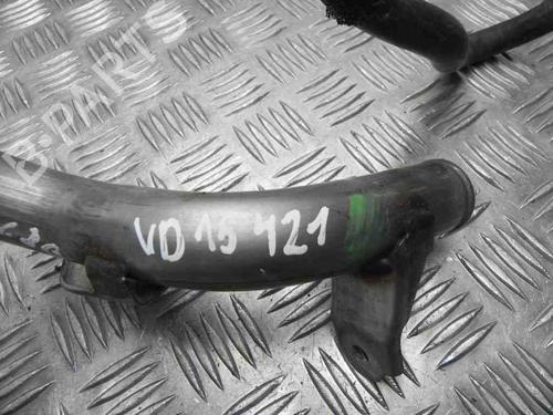 Pipe TOYOTA AURIS (_E18_) 1.8 Hybrid (ZWE186_, ZWE186R) | BP28919591M125 