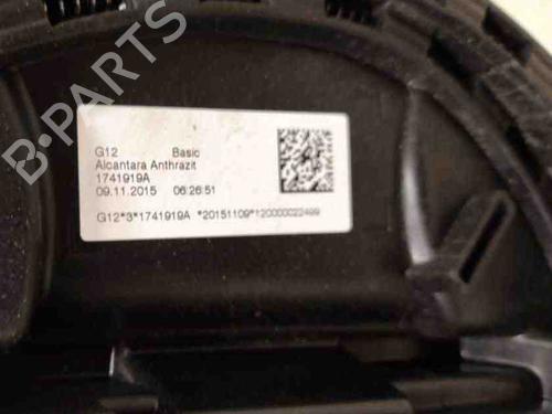 Sunroof BMW 7 (G11, G12) 750 i, Li xDrive | BP28927040C124 