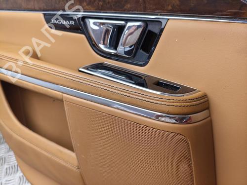 Andre JAGUAR XJ (X351) 3.0 SCV6 | BP39573482O1 - Image 5