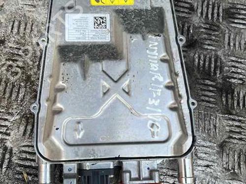 Elektronisk modul Elektronisk modul 39252382 39252382