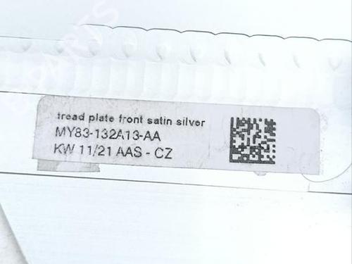 Step ASTON MARTIN DBX 4.0 | BP39000987C149 - Image 23
