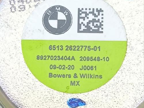 Speaker BMW X5 (G05, F95) xDrive M50 i | BP38999840E2 - Image 6