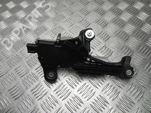 Electronic module RENAULT KOLEOS I (HY_) 2.0 dCi 4x4 (HY0B) | BP37580978M83 - Image 2