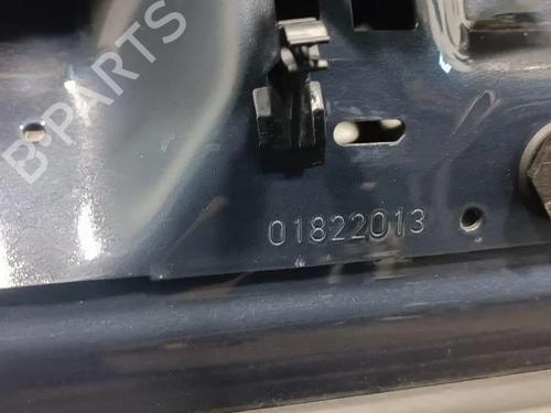 Tailgate PORSCHE PANAMERA (970) 3.6 4 | BP28912313C6