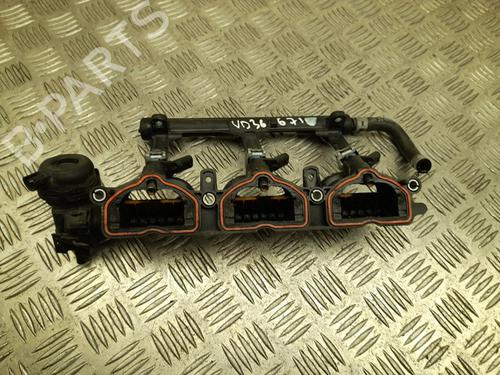Pipe AUDI Q7 (4MB, 4MG, 4MQ) 3.0 TFSI quattro | BP37562143M125 - Image 3