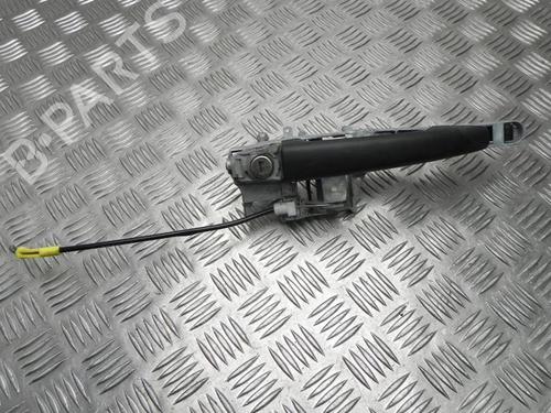 Used Front left exterior door handle CITROËN JUMPY II (VF7) 2.0 HDi 165 (163 hp) 28926187