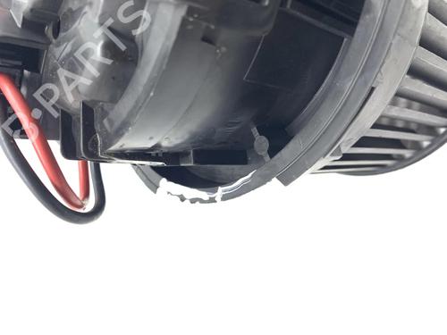 Radiator fan PEUGEOT 208 I (CA_, CC_) 1.4 HDi | BP28940987M35 