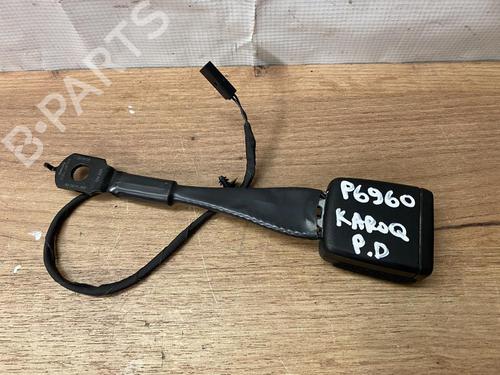 Used Seat buckle Seat buckle 38966620 38966620