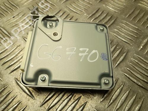 Control unit TOYOTA RAV 4 IV (_A4_) 2.5 Hybrid 4WD (AVA44, AVA44_) | BP37550563M11 - Image 4
