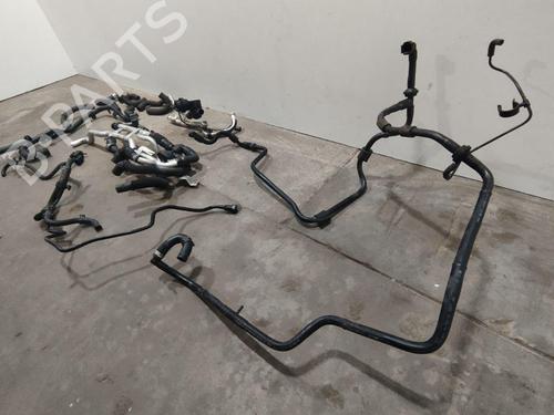 Pipe PORSCHE PANAMERA (970) 3.0 S E-Hybrid | BP28944471M125 