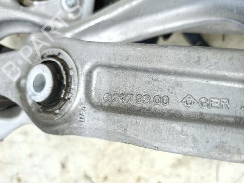 Left front steering knuckle MERCEDES-BENZ EQE (V295) EQE 350 (295.125) | BP29310779M25
