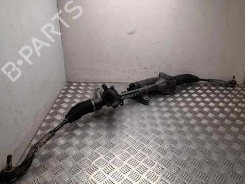 Used Steering rack Steering rack MERCEDES-BENZ VITO Van (W447) 114 CDI (447.601, 447.603, 447.605) (136 hp) 34061039 34061039