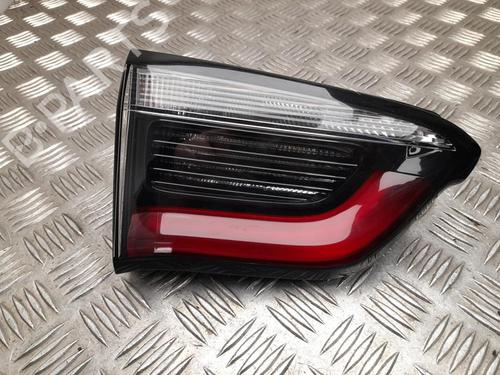 Used Left taillight Left taillight 37556721 37556721