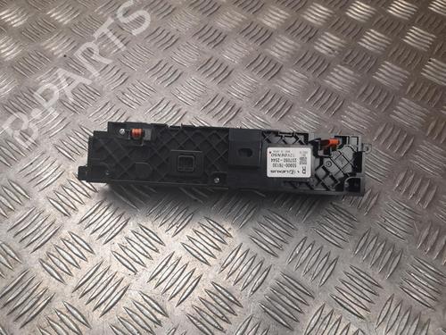 Climate control LEXUS UX (_AA1_, _AH1_, _MA1_) 250h (MZAH10) | BP37560373I5 - Image 4