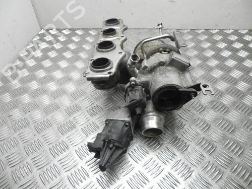 Turbocharger/Supercharger BMW 3 (F30, F80) 328 i | BP29811793M71