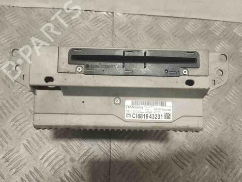 Electronic module BMW 7 (G11, G12) 750 i, Li xDrive | BP28921950M83 