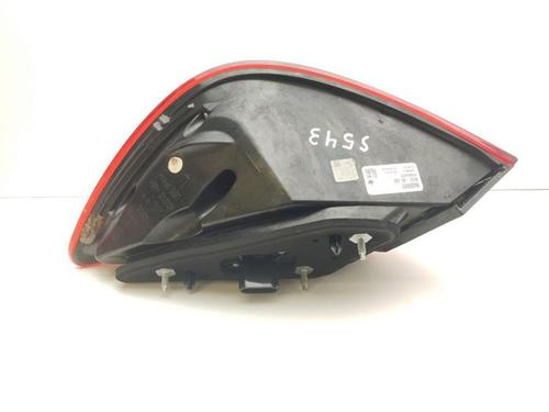 Left taillight MASERATI QUATTROPORTE VI 3.8 GT S | BP28910955C34 