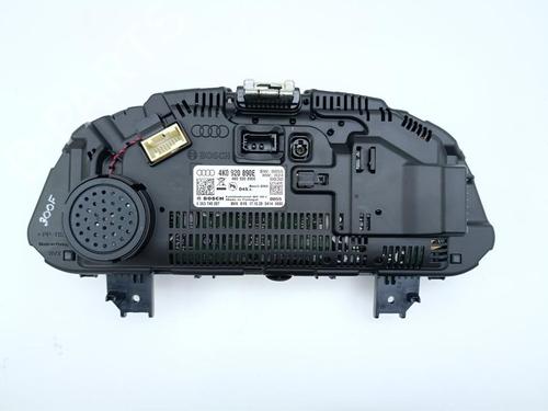 Instrument cluster AUDI Q8 (4MN, 4MT) RS FSI Mild Hybrid quattro | BP38999498C47 - Image 6