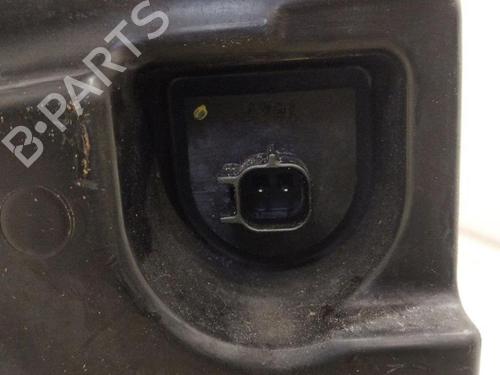 Windscreen washer tank MASERATI LEVANTE SUV (M161) 3.0 S Q4 | BP28912666C113 