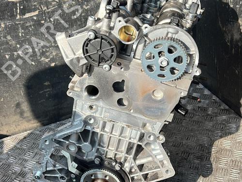 Engine AUDI A1 Sportback (GBA) 25 TFSI | BP37568060M1 - Image 2