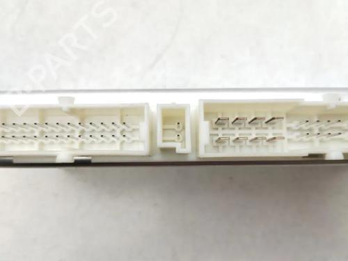 Electronic module MERCEDES-BENZ M-CLASS (W166) ML 63 AMG 4-matic (166.074) | BP28937571M83 - Image 5