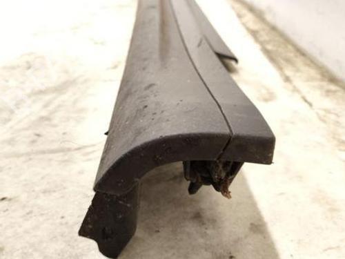 Right sideskirt MASERATI GHIBLI III (M157) 3.0 S Q4 | BP28919547C114 