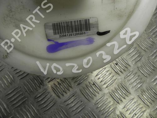 Electronic sensor MERCEDES-BENZ C-CLASS T-Model (S204) C 200 CDI (204.201) | BP37543137M84 - Image 5