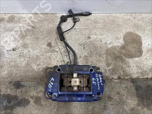Used Left rear brake caliper Left rear brake caliper VOLVO XC90 I (275) 3.2 AWD (238 hp) 38993586 38993586