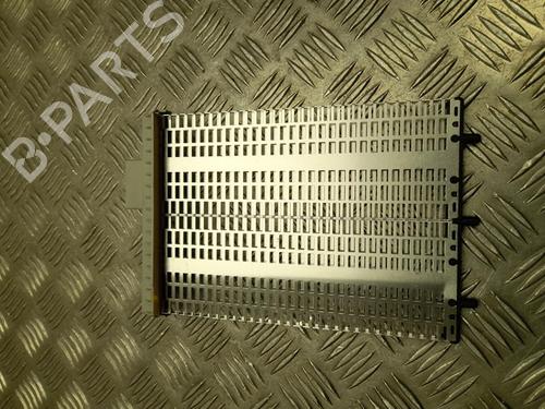 Used Heater matrix Heater matrix 37560717 37560717