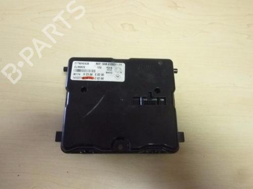 Used Climate control NISSAN QASHQAI II (J11, J11_) 1.5 dCi (110 hp) 28936510