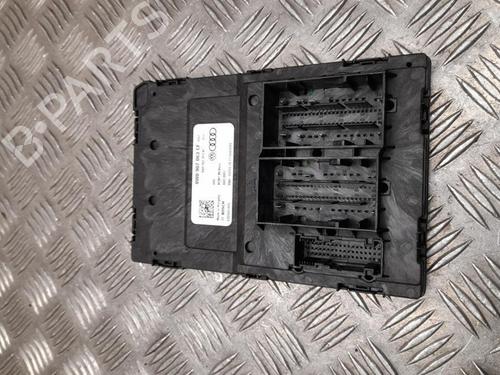 Used Electronic module AUDI A5 Sportback (F5A, F5F) 2.0 TFSI (252 hp) 28931852
