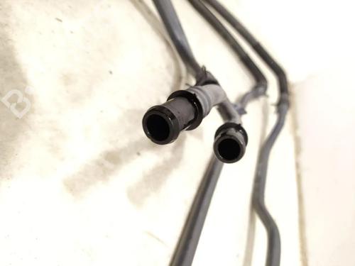 Pipe PORSCHE TAYCAN Cross Turismo (Y1B) 4 (Y1BBD1) | BP28923341M125 