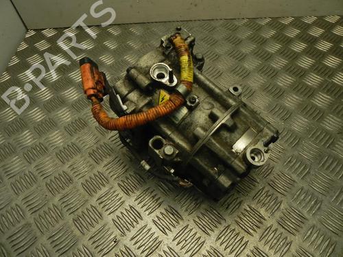 Used AC compressor AC compressor 37543689 37543689