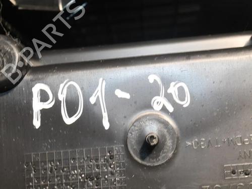 Armrest / Center console VOLVO S60 II (134) D3 | BP28929159I20 - Image 7