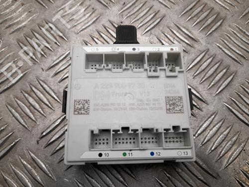 Used Electronic module Electronic module 37565551 37565551