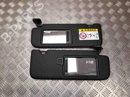 Used Left sun visor KIA SPORTAGE IV (QL, QLE) 1.6 T-GDI (177 hp) 28933421