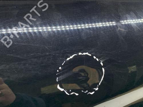 Right rear door FORD FIESTA VII (HJ, HF) 1.0 EcoBoost | BP28932427C5 