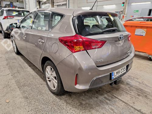 Engine mount TOYOTA AURIS (_E18_) 1.8 Hybrid (ZWE186_, ZWE186R) | BP37550331M89 - Image 7