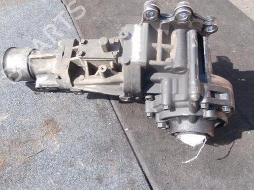 Used Transfer box MITSUBISHI OUTLANDER II (CW_W) 2.2 DI-D 4WD (156 hp) 28933253