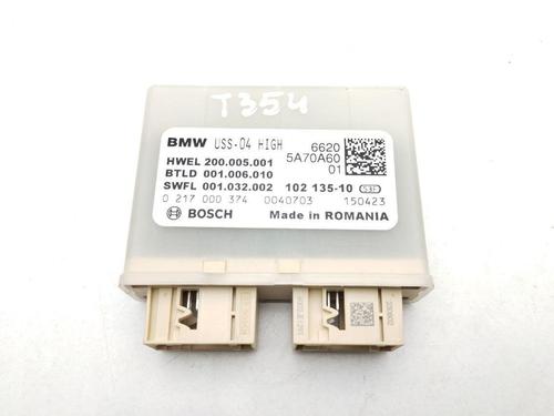 Elektronisk modul BMW i4 (G26) eDrive35 (286 hp) 28920773