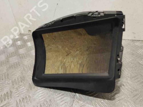 Display monitor AUDI A8 D4 (4H2, 4H8, 4HC, 4HL) 4.0 TFSI quattro | BP28930728C48 