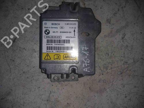 Used ECU airbags BMW 3 Coupe (E92) 320 d (184 hp) 28931270