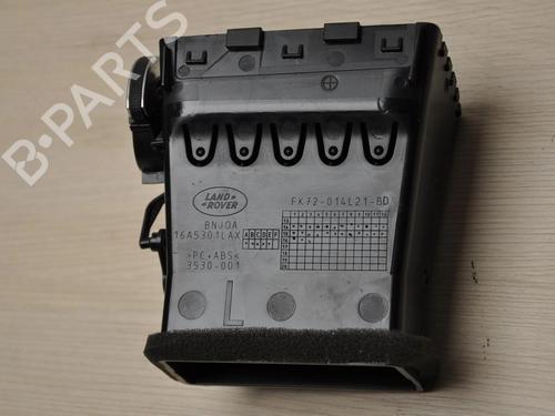 Grille LAND ROVER DISCOVERY SPORT (L550) 2.0 D 4x4 | BP28910927C40