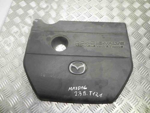 Used Upper protection MAZDA 6 Hatchback (GG) 2.3 (GG3S) (166 hp) 28920949
